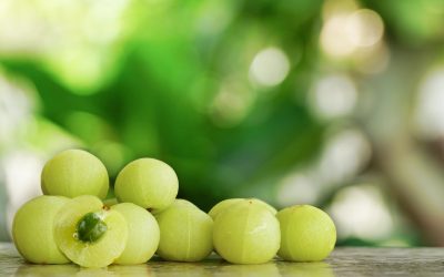 Health Benefits of Amla (Indian Gooseberry)