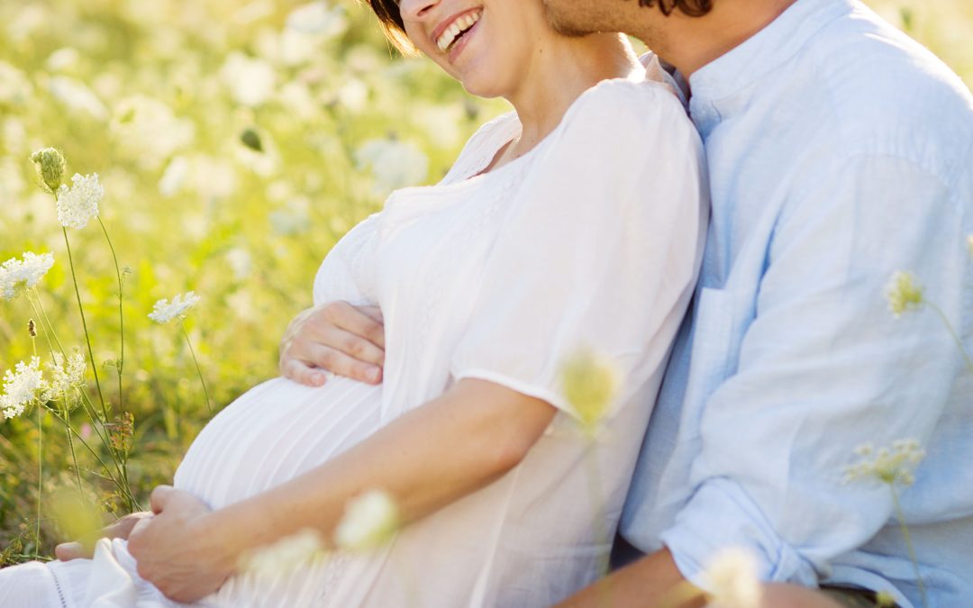 5 steps to Reduce Anxiety when Trying to Get Pregnant