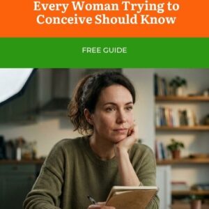 10 Ovulation Mistakes