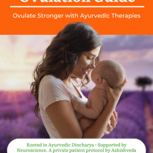 7-Day Strong Ovulation Guide