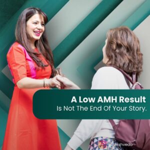 Low AMH Consultation