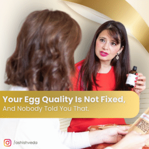 Egg Quality Review