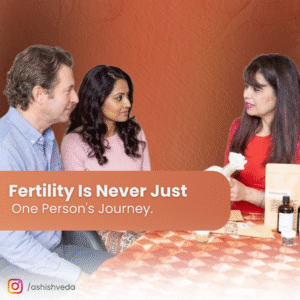 Couples fertility review